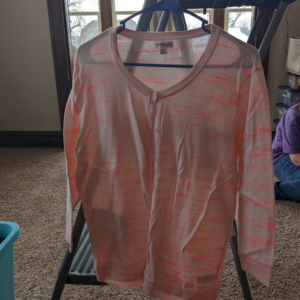 Women's sweater